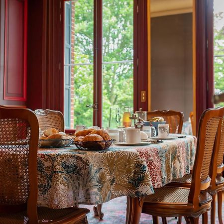 Mille Et Une Feuilles Saint-Martin-Lez-Tatinghem Luaran gambar