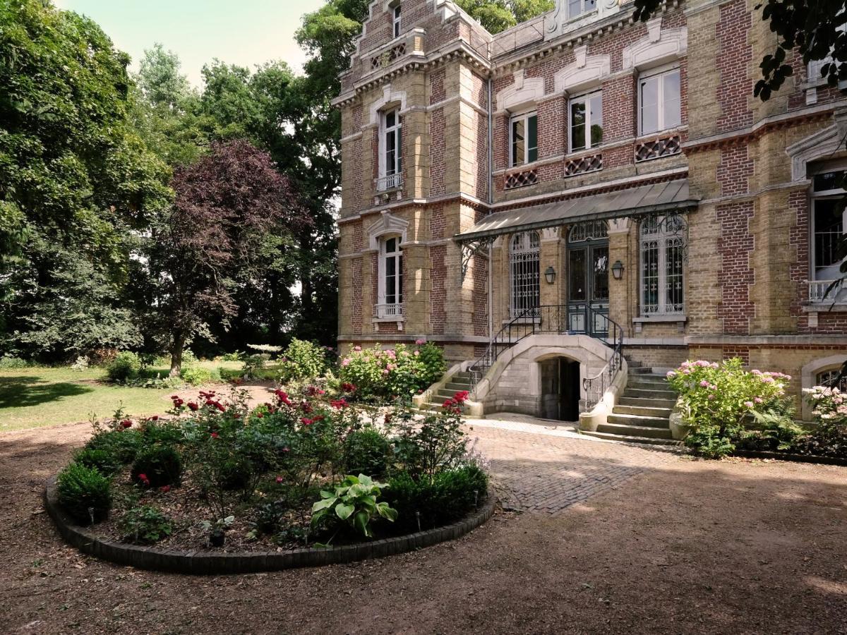 Mille Et Une Feuilles Saint-Martin-Lez-Tatinghem Luaran gambar
