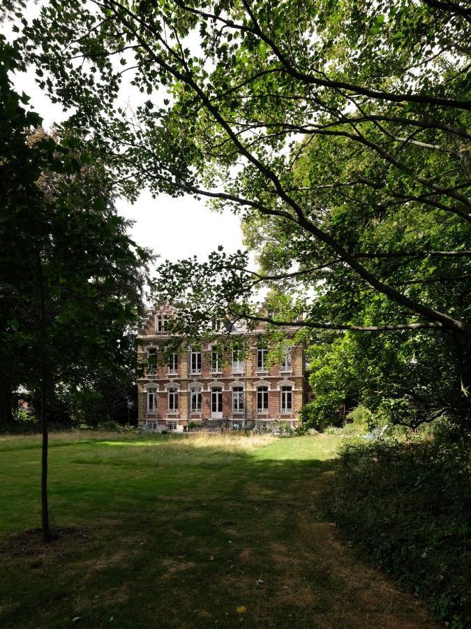Mille Et Une Feuilles Saint-Martin-Lez-Tatinghem Luaran gambar