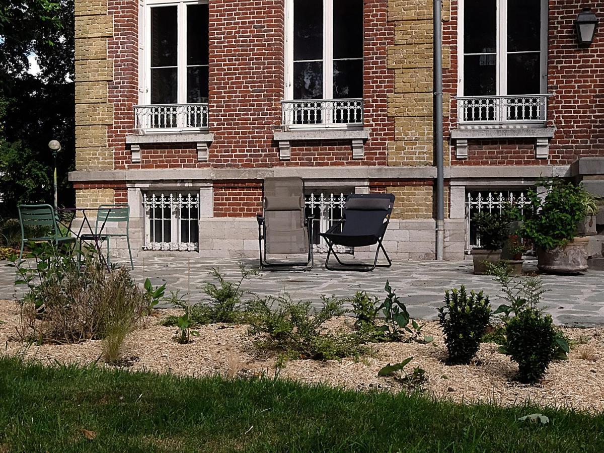 Mille Et Une Feuilles Saint-Martin-Lez-Tatinghem Luaran gambar