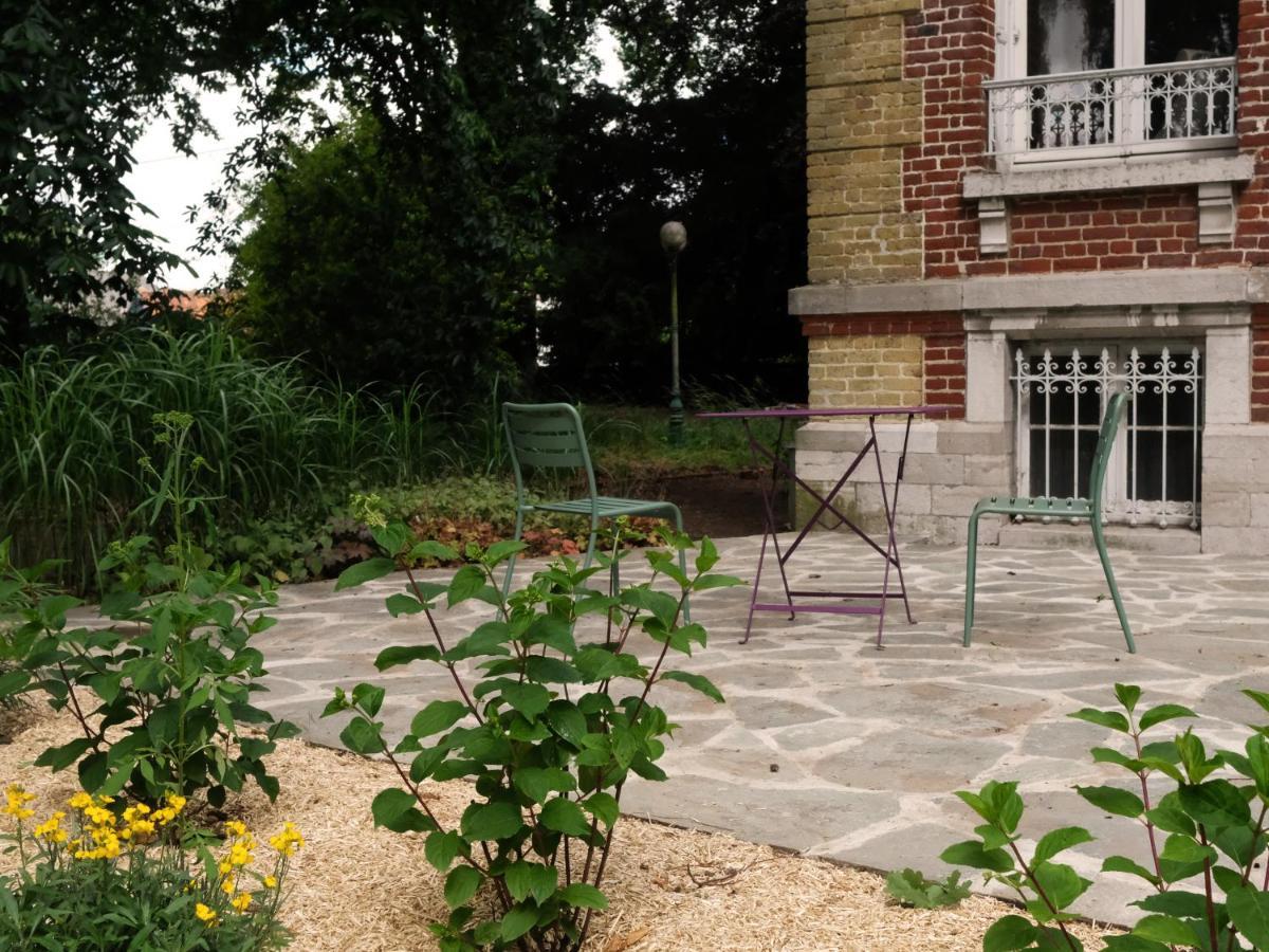 Mille Et Une Feuilles Saint-Martin-Lez-Tatinghem Luaran gambar