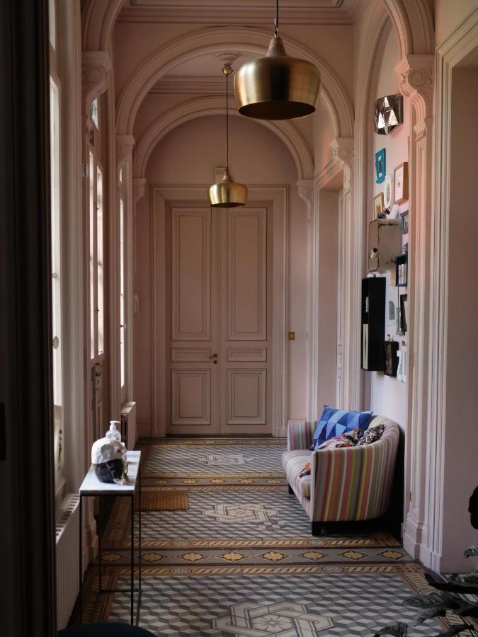 Mille Et Une Feuilles Saint-Martin-Lez-Tatinghem Luaran gambar