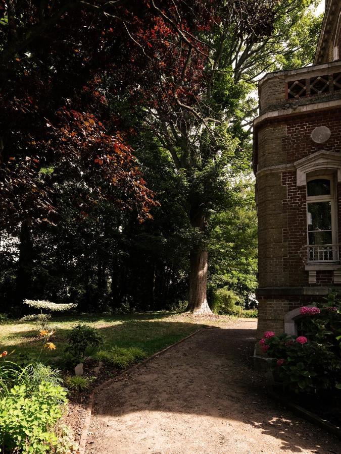Mille Et Une Feuilles Saint-Martin-Lez-Tatinghem Luaran gambar